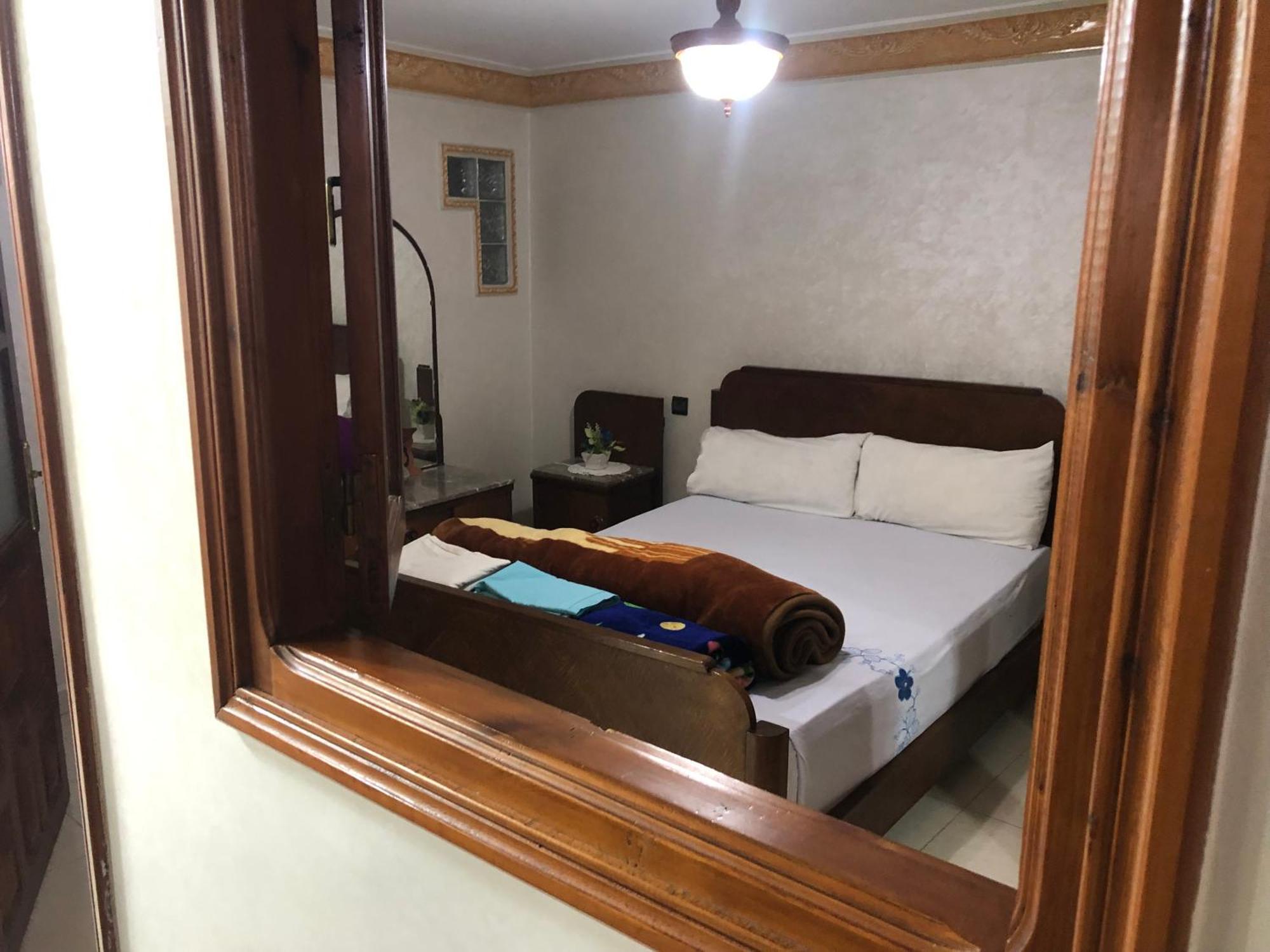 شقة توجد وسط مدينة طنجة و تتوفر على كامل التجهيزات الضرورية خاصةبالعائلات Exterior foto